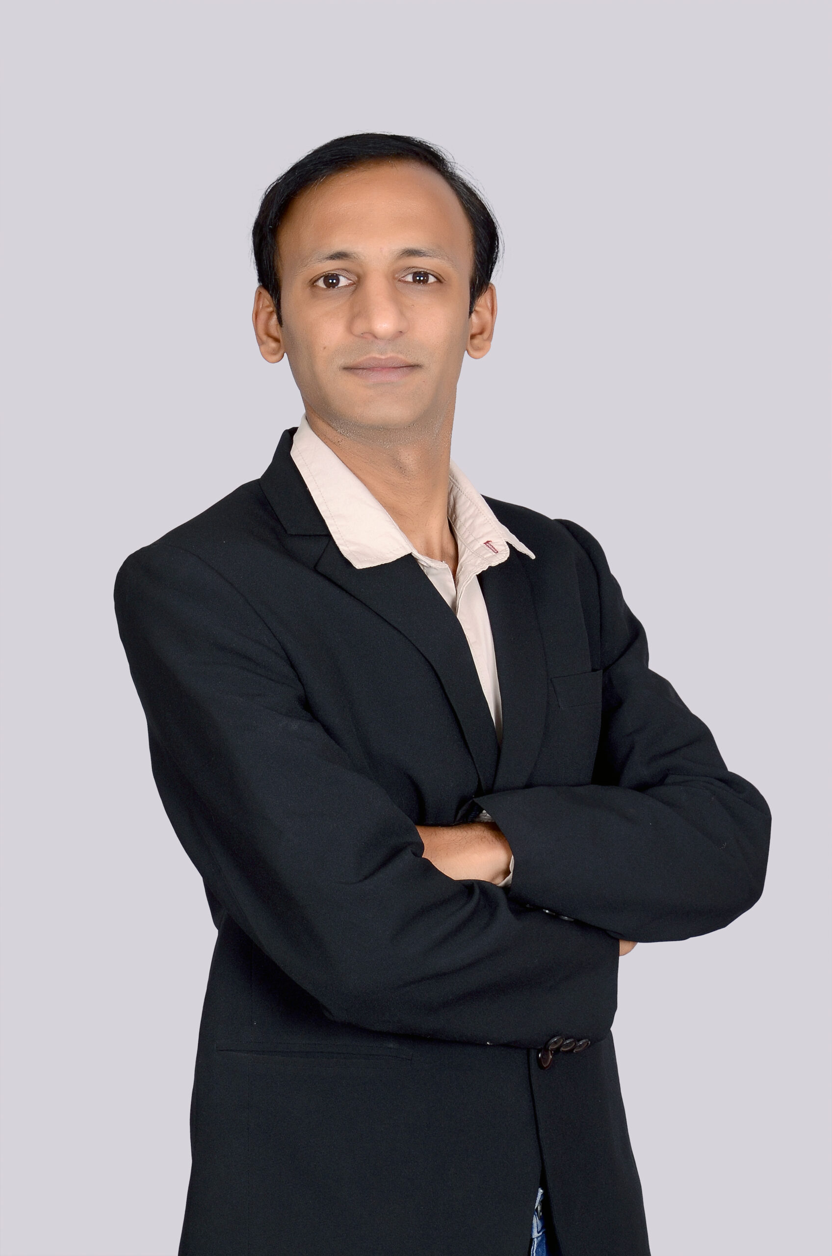 Aaniketh Kumthhekar the founder of the prospera digital
