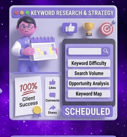 Seo services in pune