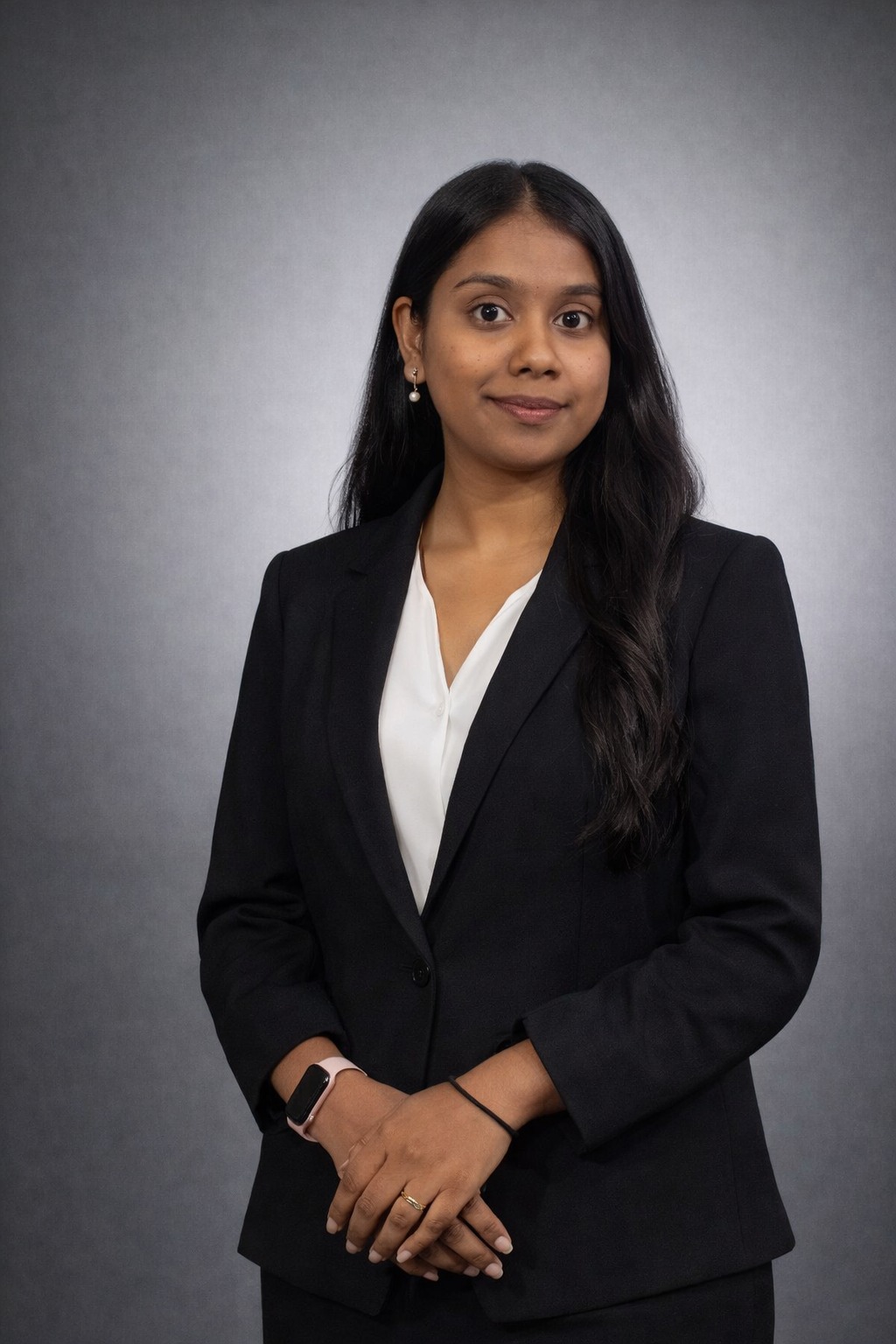 Mitali kadam the founder of the prospera digital