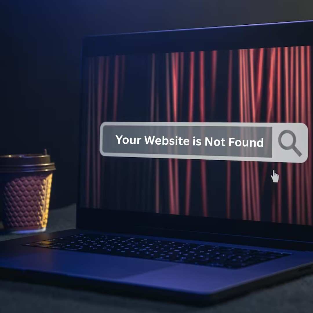YourWebsiteisNotFoundWithoutSEO.