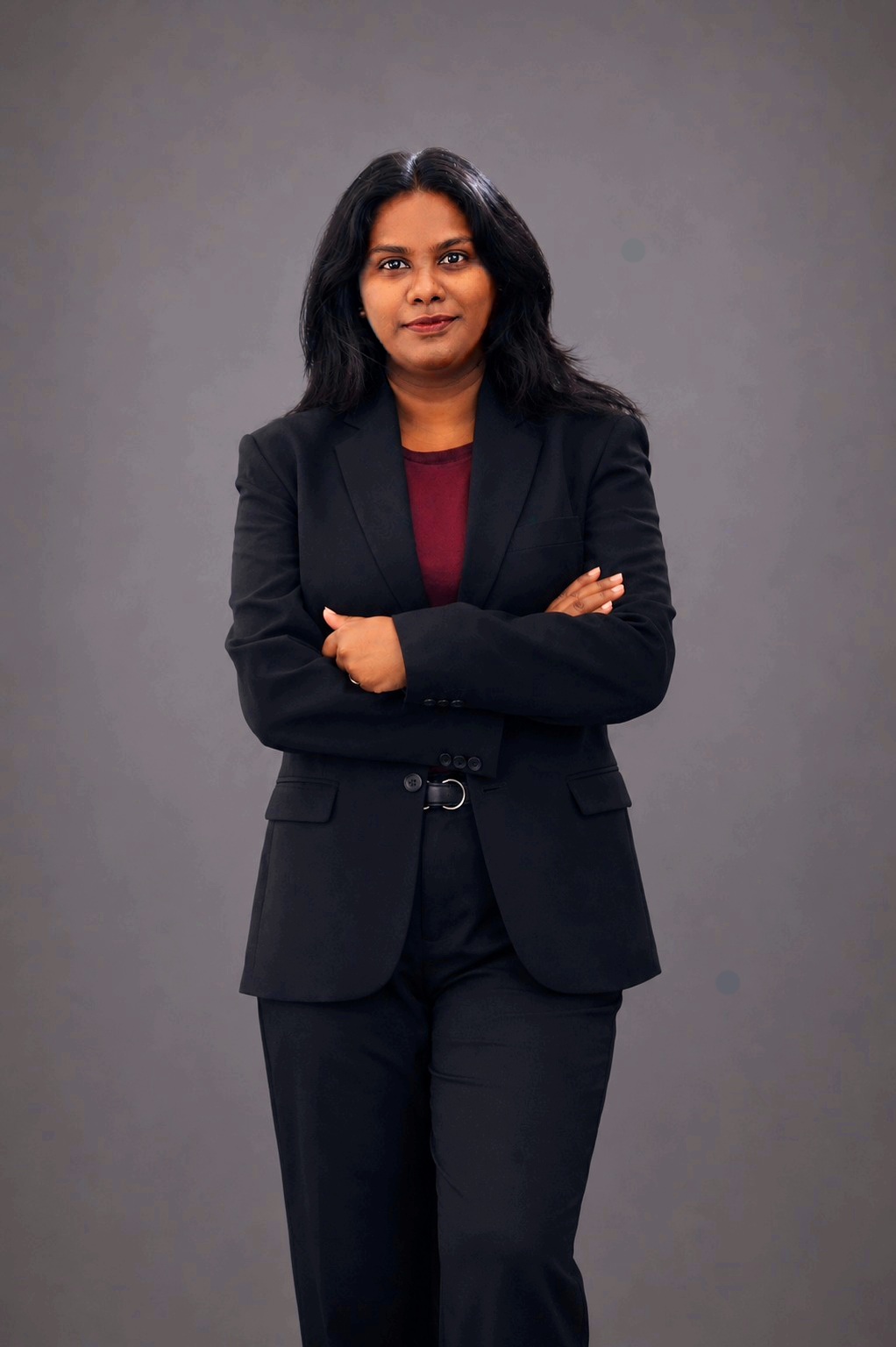 Mitali kadam the founder of the prospera digital