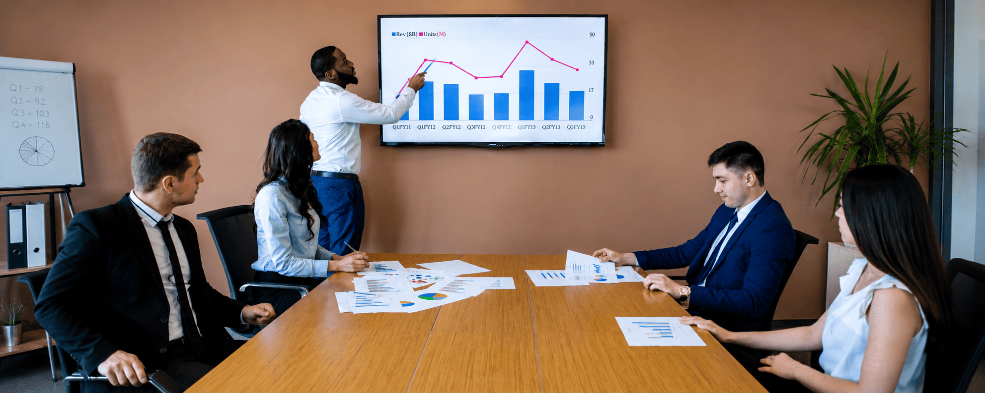 Same Digital Marketing Strategy? Here's Why That Approach Rarely Works