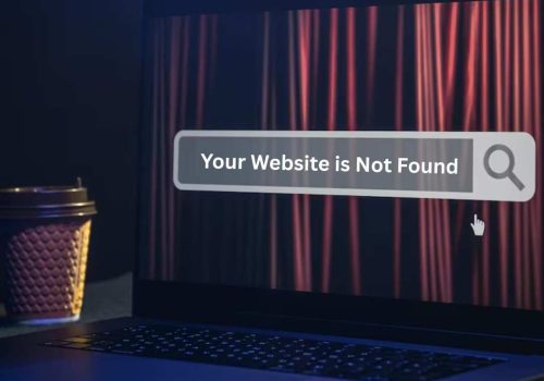 YourWebsiteisNotFoundWithoutSEO.